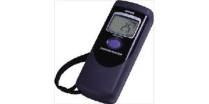 Portable Non -Contact Thermometer