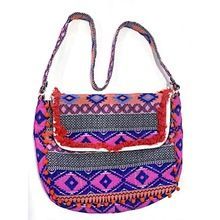 Women Unisex Handbag