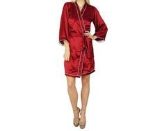 Women Wear Nightwear