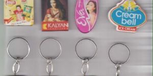 Promotional Keychain