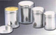 Canister Set