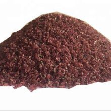 Garnet Sand