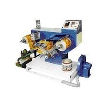 Automatic Foil Rewinding Machine