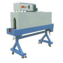 Box Big Auto Shrink Packing Machine