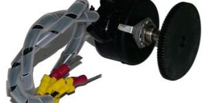 Motorized Potentiometers