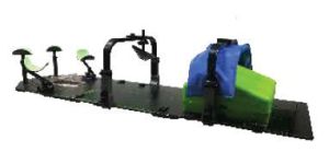 Klarity Cadet AIO Baseplate with SBRT