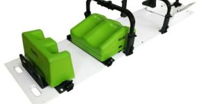 Klarity MR Safe Positioning Products