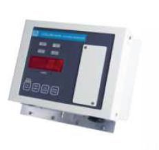 Ludlum Digital Area Monitor