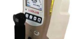 Ludlum Ion Chamber Survey Meter