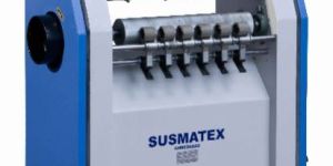 Fast Knit Braiding Machine