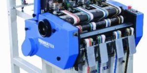 FIBC JUMBO BAG NEEDLE LOOM