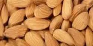 Almonds