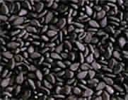 Black Sesame Seeds
