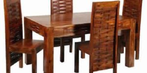 Dining Room Furniture - Dining Table Set
