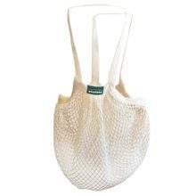 Cotton Mesh Net Bag