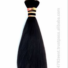 Human Hair