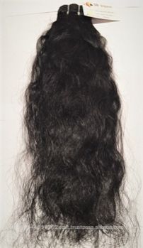 Wavy Remy Hair