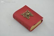 Kraft Paper Hardcover Notebook