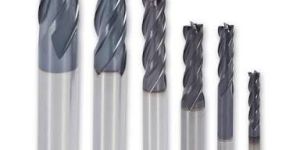 Carbide End Mill