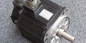 Sigma 7 Servo Motor