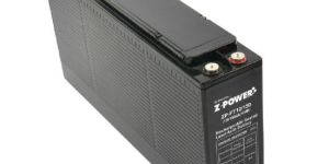 FRONT TERMINAL AGM BATTERIES