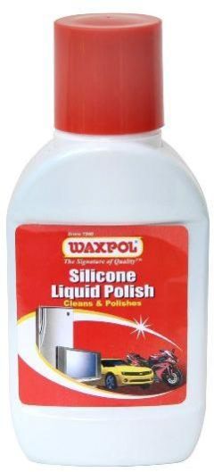 Silicone Liquid Polish