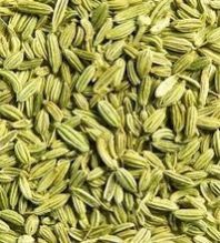 Fennel Seed