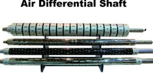 Differential Shaft