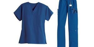 Scrub Suit