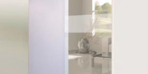 Automatic Sliding Door System