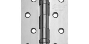 Ball Bearing Butt Hinge