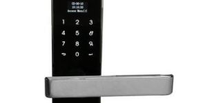 Biometric Electronic Lock