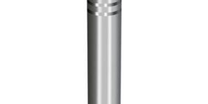 Floor Mounted Bollard