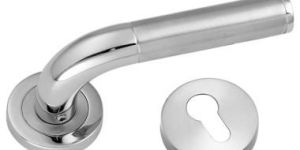 L-Shape Mortise Handle