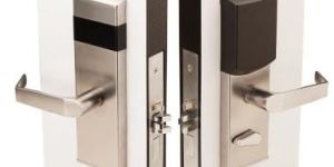 Software Based Hotel Door Lock