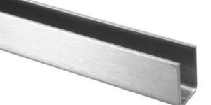 Stainless Steel Channel