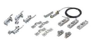 Synchronised Door Set