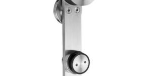 Synchronised Sliding Door Roller