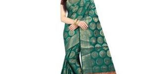 Banarasi Silk Saree