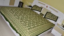 Bed Sheets AND Piloow Cover