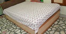 Hand Made Bed Sheet