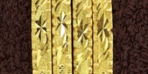 Designer Gold Bangles