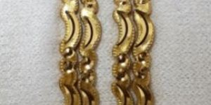 Designer Diamond Bangles