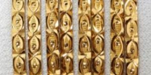 Diamond Dell Bangles