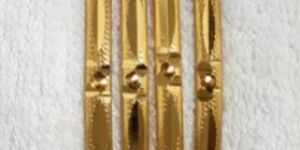 Die Gold Bangles