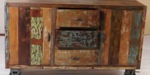 Industrial Vintage Furniture