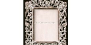 Wooden Mirror Frame