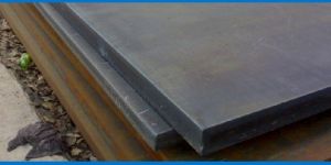 Alloy Steel Plates