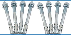 Bolts Anchor Bolt