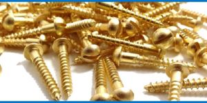 Brass Screws